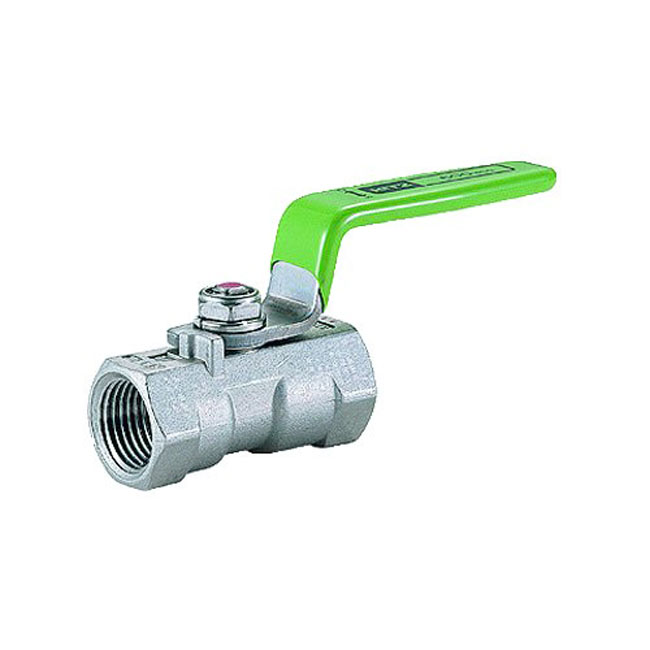 Van bi nổi inox nối ren UTKM