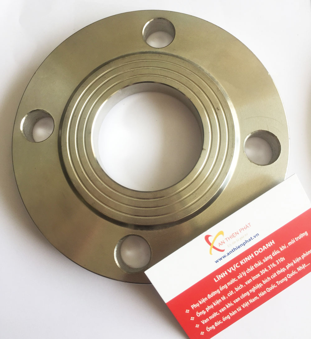 Mặt bích bs inox 304