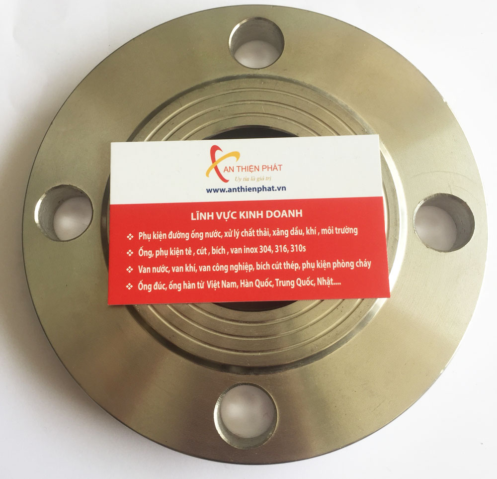 Mặt bích bs inox 316