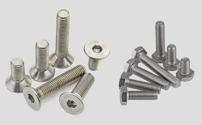 Bulong inox 201 M10x25 M10x35 M10x20 M12x50 M22x150 M10x16 mm  DIN 931 - DIN JIS ANSI 933