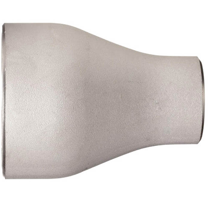 Côn hàn đồng tâm inox