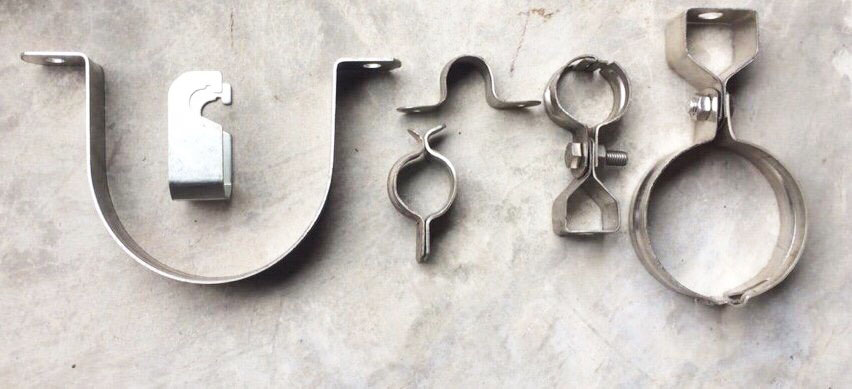 Cung cấp đai treo inox đạt chuẩn