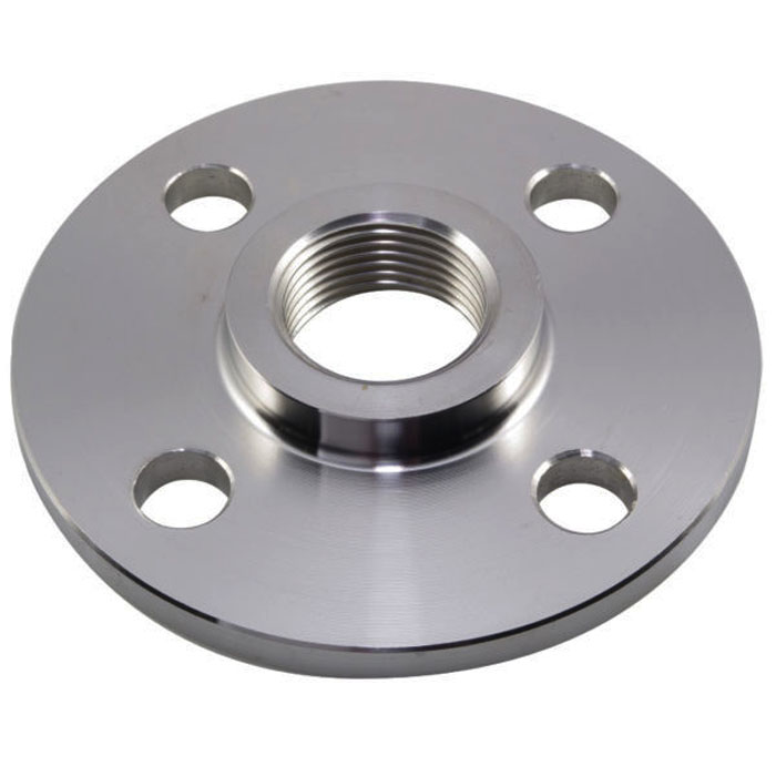 Mặt bích thép ASA 150 không gỉ