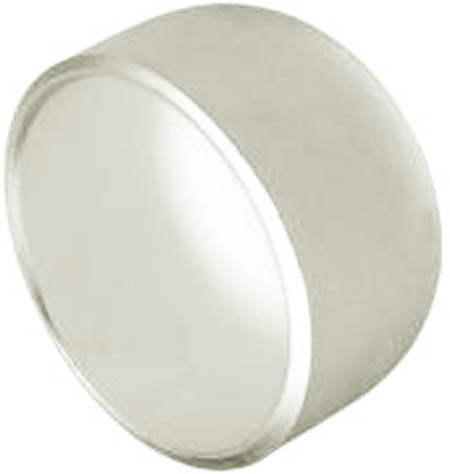 Nút bịt hàn inox