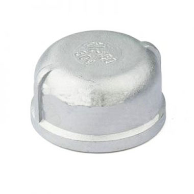 Nút bịt ren ngoài inox