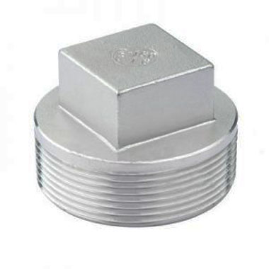 Nút bịt ren trong inox