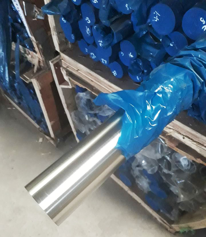 Ống inox vi sinh 304 316L