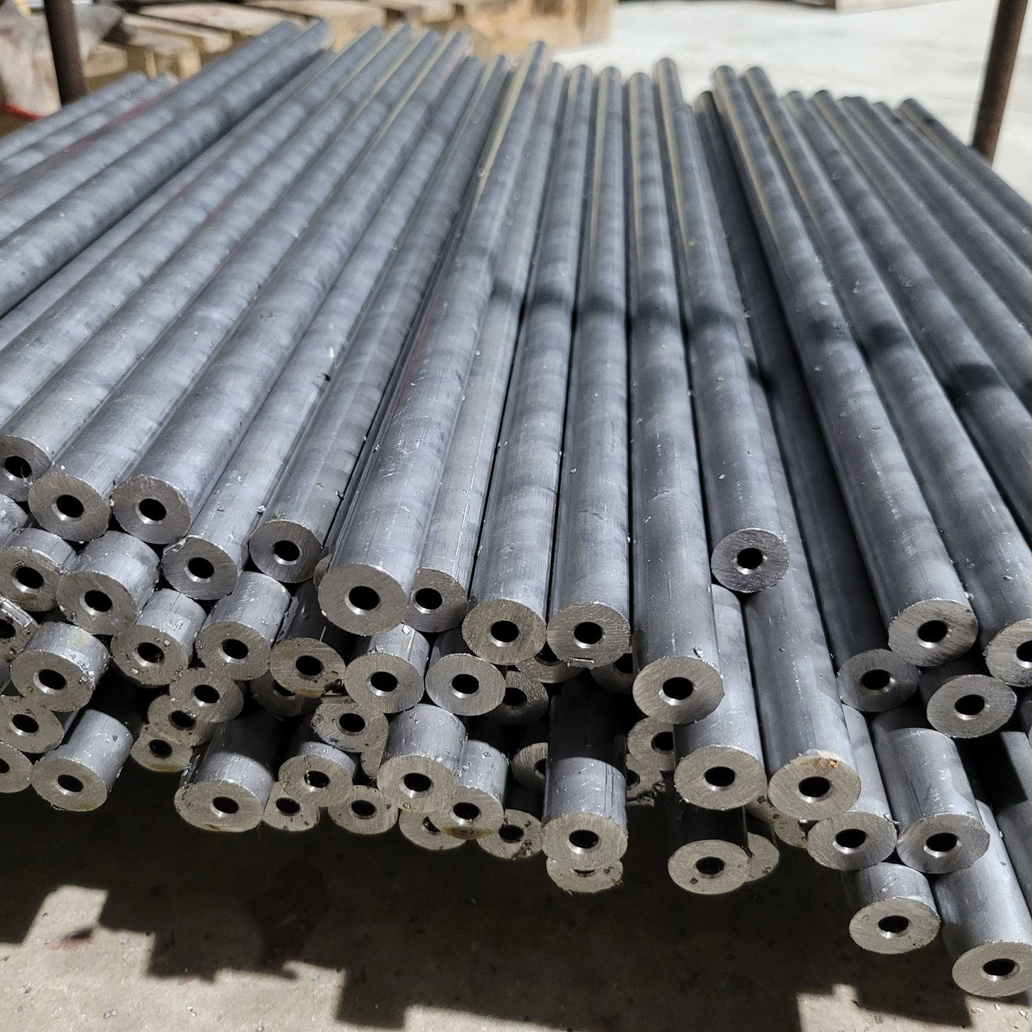 Bảng Báo Giá Và Tổng Quan Về Ống Thép Đúc Trên Thị Trường