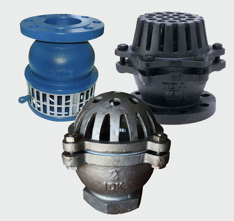 Rọ bơm nước inox 316 , 304