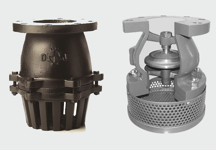 Rọ hút nước inox 316,304