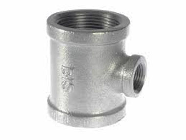 Tê Thu Ren Mạ Kẽm