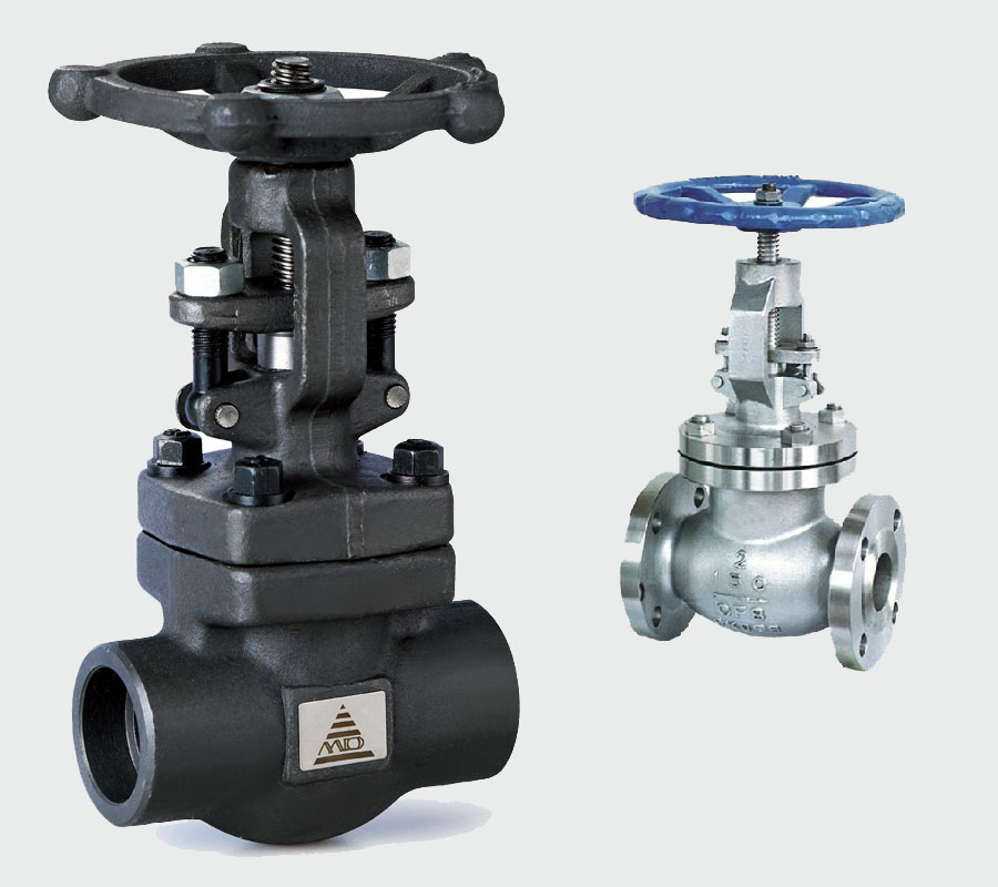 Van cửa inox 316 304